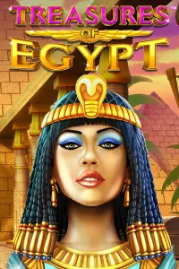 Treasures of Egypt