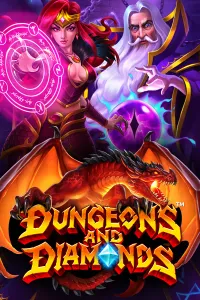 Dungeons and Diamonds