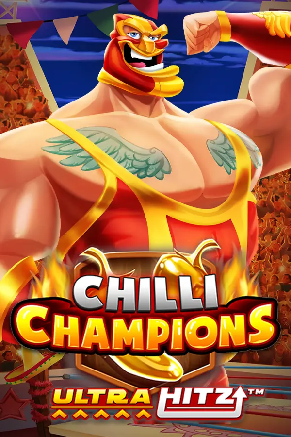 Chilli Champions UltraHitz