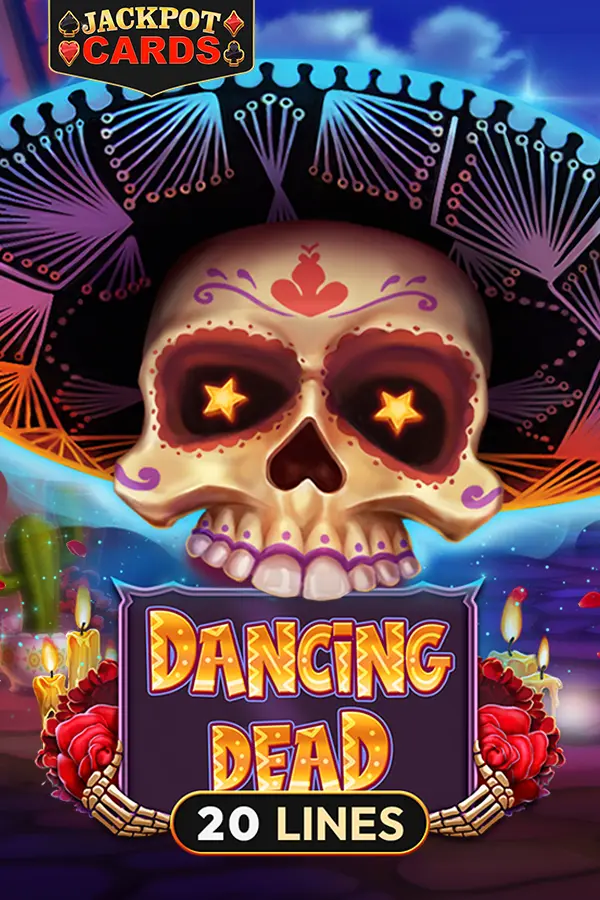 Dancing Dead