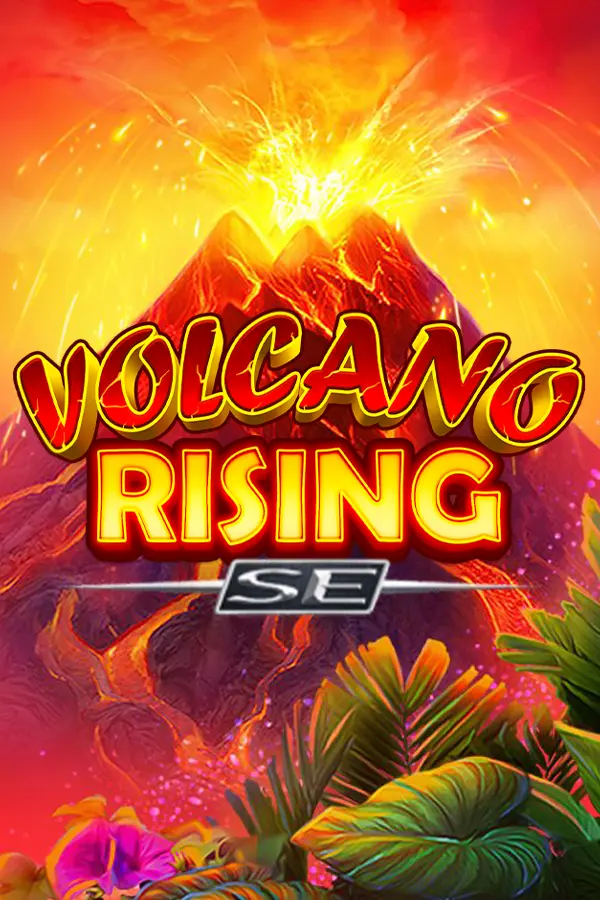 Volcano Rising SE