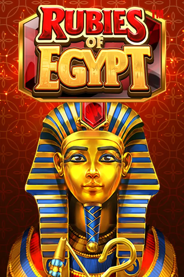 Rubies of Egypt