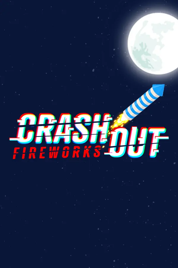 Crashout – Firework